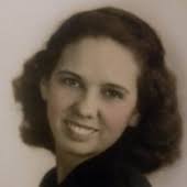 Obituary information for Clara Mae Sprague