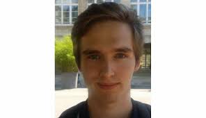 Nancy. Léo Bertrand, 17 ans lycée Poincaré, section S mathématiques