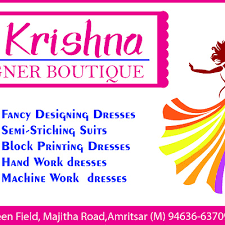 Try our online logo maker tool for free and get your boutique logo today! Pallavi Khera Banners Flyers Flex