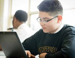 CRISTO REY JESUIT HIGH SCHOOL