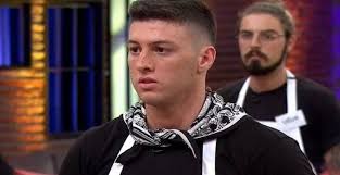 Masterchef Hakan Kanik Kimdir Kina Magaza Arama