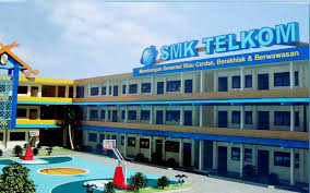 Smk telkom bandung adalah sekolah menengah kejuruan berbasis teknologi dan informatika di kab. Smk Telkom Pekan Baru Photos Facebook