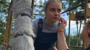Фильмы в которых принимал участие андрей фединчик. Klavdiya Drozd Andrej Fedinchik Elena Stefanska Darya Legejda I Mnogie Drugie V Novom Teleseriale Hudshaya Podruga Znaj Yua