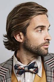 Medium length hairstyles for men are definitely trending in 2020. Medium Length Hairstyles That Will Keep You On The Edge