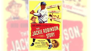 The Jackie Robinson Story' to be screened at South Pasadena library –  Pasadena Star News
