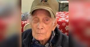 James Johnie Eden Obituary