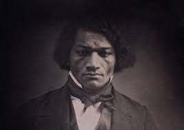 Frederick Douglass's Life and Labors