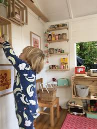 Cubby House Interior Cubby Houses Play Houses Tree House Interior