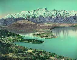 Daftar Togel Online Modal 25ribu Bisa Bermain Slot New Zealand South Island Queenstown New Zealand Travel