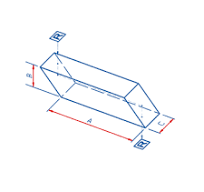 Rhombic Prism Company