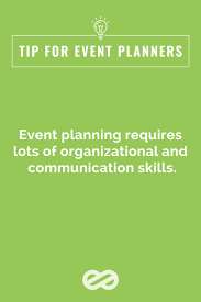 Event Planning Can Often Be Broad And Encompass A Lot Of Different Tasks There Are A Variety Of Activities And Majors Event Planning Event Planning Tips Event