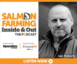 Viewpoint: Salmon Farming Unfiltered