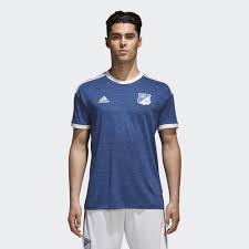 Este kit de hechizos millonario magickal de gran tamaño está hecho con algunos de los ingredientes más fuertes disponibles para traer más éxito, riqueza. Millonarios 2018 Adidas Home Kit 17 18 Kits Football Shirt Blog