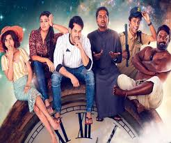 14 best indian thrillers on amazon prime: Watch Time Enna Boss Trailer Out Tamil Sitcom To Release On Amazon Prime Video The News Minute