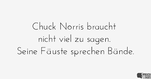 Die Beliebtesten Chuck Norris Spruche Und Witze