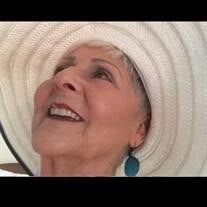 Beverly Lynn "Betsy" Lanham Obituary (2024)