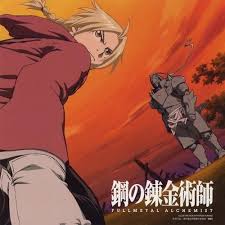 Pin By Mayara Lopes On Elric Brothers Fullmetal Alchemist Fullmetal Alchemist Brotherhood Alchemist