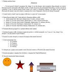 Căutaţi cu ajutorul funcţiei search toate fişierele de tip word care au fost. Fise Infolectii