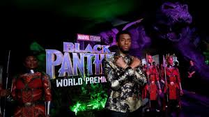 Artwork is from the first black panther film. Baju Koko Black Panther Raja Wakanda Yang Semakin Banyak Dicari Saat Ramadan Bbc News Indonesia