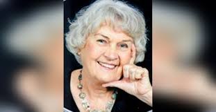 Obituary information for Doris Blue