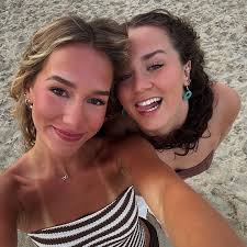 A very happy senior night❣️