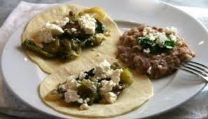 Cook fish for 2 minutes on each side, or until golden and cooked. Rick Bayless Classic Ensenada Fish Tacos Thebrookcook