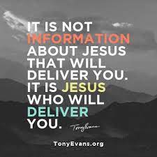 Explore our collection of motivational and famous quotes by authors you know and love. Quotes Of Tony Evans