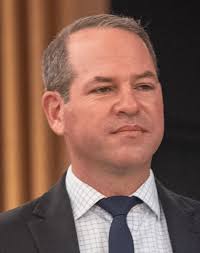 Ernie Thomas-Transportation Trust