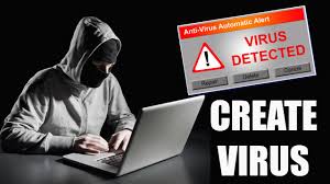 If you want to make a trojan virus or a worm virus and send to your friend computer, then watch the video. How To Make A Virus In Few Seconds Notepad Virus Tricks