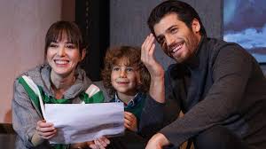 Dolunay 26 Bolum Dailymotion Video