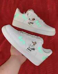 Pin On Custom Nike Shoes