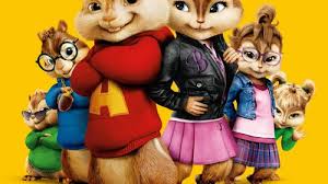 36 Alvin Und Die Chipmunks Bilder Besten Bilder Von Ausmalbilder
