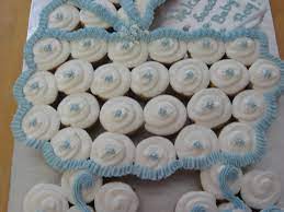 Cupcake Baby Buggy Cakecentral Com