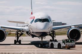 The british airways visa signature card might not be your top choice for using one of your valuable 5/24 slots with chase, but if you're tired of paying hundreds of dollars in fuel surcharges on award flights to and from london, this is the closest thing to a solution you'll find. 7itm5rubqa9q9m