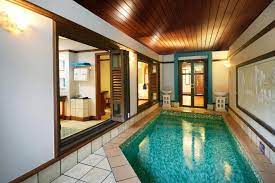 We recommend calling ahead to confirm details. Grand Lexis Port Dickson Ferienresidenzen Port Dickson