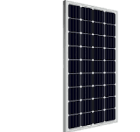 ESG All-black 450W 460W 470W 480W 490W 500W Monocrystalline/polycrystalline  Solar Panels for Solar Systems