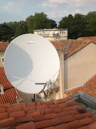 Pin On Installations Satellite Pro Geosat