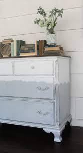 What is a farmhouse paint color. Repainting A Dresser Third Time Is The Charm Lovely Etc