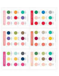 If you're looking to reinvigorate your bedroom, living room, kitchen or any other space in your home with a new palette, there are several popular paint colors that are expected to make waves in 2019. Pin On Color Combinations