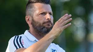 Es knistert an der Isar