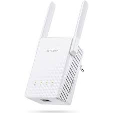 It is a device that basically extends your wifi signal's strength and range. Buy Tp Link Ac750 Wi Fi Range Extender Re 210 Online Lulu Hypermarket Ksa