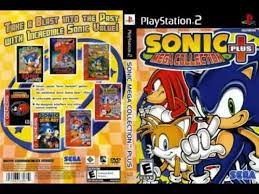 Sonic mega collection plus cheats for xbox · unlock the ooze and comix zone games · unlock flicky · unlock blue sphere game · unlock hints · sonic 2 & knuckles level . Fastest Sonic Mega Collection Plus Cheats Ps2 Unlockables