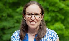 Marymount's Dr. Cassandra Good named Distinguished Lecturer by the  Organization of American Historians