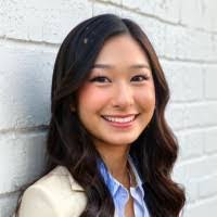 Katherine Phan's Instagram, Twitter & Facebook