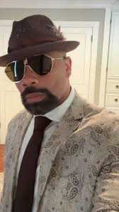 Deon Harris (@deonmarche) • Instagram photos and videos