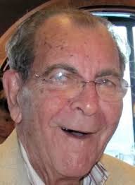 Daniel Scavone Obituary (2015)