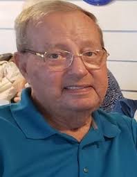 Barry Bolton Obituary