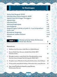 Meletakkan yusuf qardhawi pada ranking no tiga dalam senarai 20 golongan diterjemahkan dalam. Halal Dan Haram Dalam Islam Pustaka Cahaya Kasturi