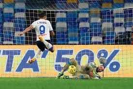 19:41 la série exceptionnelle de man city ! Napoli Draws 0 0 With Atalanta In 1st Leg Of Cup Semifinal