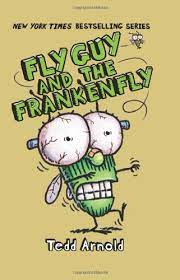 Parts by tedd arnold | read alongsubscribe here: Fly Guy Fly Guy And The Frankenfly Printables Classroom Activities Teacher Resources Rif Org